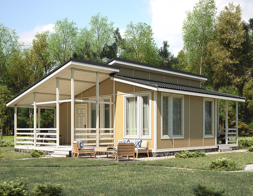 Привет, мир!