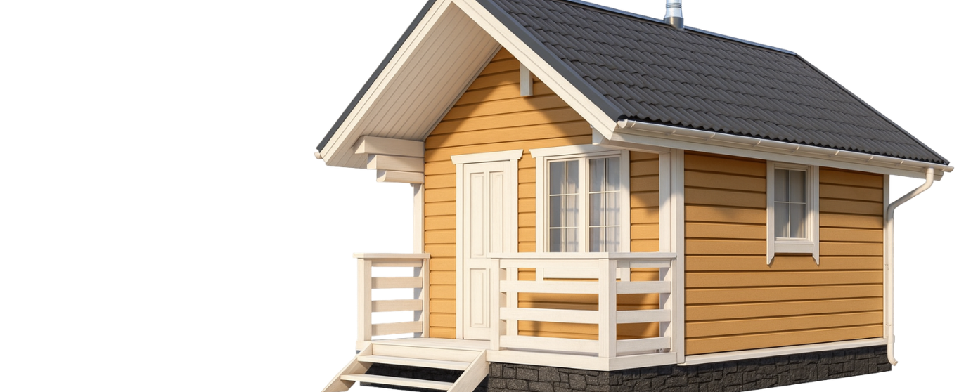 Баня — в рамках специальной программы