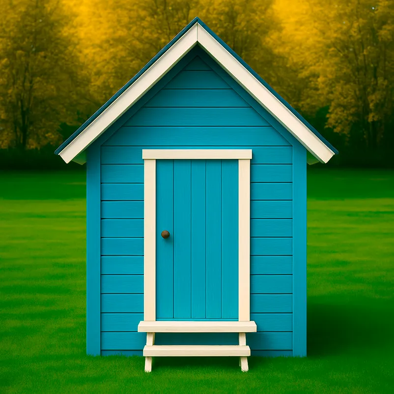 Домик Малыш