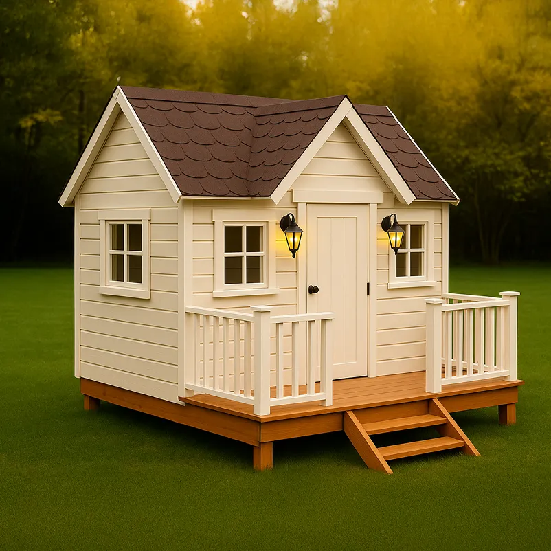 Волшебный дворец